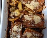 Foto del paso 10 de la receta: Finocchi al Forno