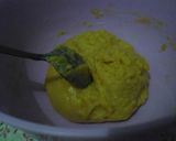 Foto langkah ke 3 dari resep Biji Ketapang Simple.