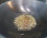 Foto langkah ke 3 dari resep Tumis Jerohan Ikan Bandeng/ Wedel Bandeng.