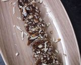 पिन खजूर की बर्फी (pin Khajur ki barfi recipe in Hindi) रेसिपी चरण 1 फोटो