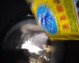 Foto langkah ke 3 dari resep Puding ketela kuning.