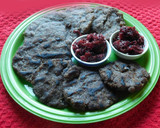 குல்கந்து (Gulkand, Turkish Style), ரோஜா ஜாம் ரெசிபி ஸ்டேப் 6 புகைப்படம்