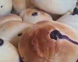 Foto del paso 5 de la receta: Delicias de arándanos
