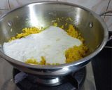 बिहारी स्टाइल में दही चावल (Bihari style curd rice ki recipe in hindi) रेसिपी चरण 5 फोटो
