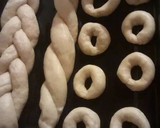 Foto del paso 11 de la receta: Pancitos con leche condensada