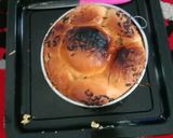 Foto langkah ke 8 dari resep Roti sobek 💕.