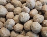 Foto langkah ke 1 dari resep 84. Bakso Malang ala Mamang yang lewat depan rumah👌.