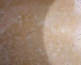A picture of step 8 of Red lentil soup.