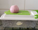 Foto del paso 1 de la receta: Tortilla de Patatas 🇪🇦