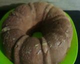 Foto langkah ke 6 dari resep Kue bolu pisang panggang,Super Moist,enak Ala A.NoVie.