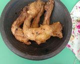 Foto langkah ke 5 dari resep Kepala Ayam Goreng.