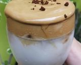 Foto langkah ke 5 dari resep Dalgona coffe ☕.