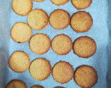 Foto del paso 5 de la receta: Galletas de coco