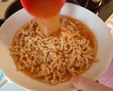 Foto del passaggio 10 della ricetta Passatelli in brodo glutenfree