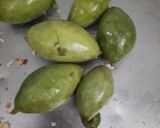 परवल आलू की सब्जी (parwal aloo ki sabzi recipe in Hindi) रेसिपी चरण 1 फोटो