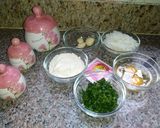 صورة لخطوة 1 من وصفة معقودة الباطاطا