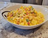 Foto del paso 6 de la receta: Ensaladilla rusa de mis suegros