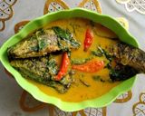 Foto langkah ke 4 dari resep Mangut Lele Khas Jogja.