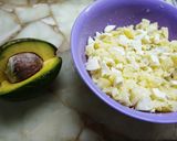 Foto del paso 1 de la receta: Ensalada de papas