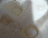 Mango shake recipe step 2 photo