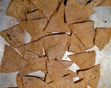 Foto del paso 4 de la receta: Chilaquiles Rojos