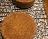 Soft Yellow Cake with Old Fashion Chocolate Frosting recipe step 11 photo