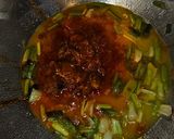 Foto del paso 5 de la receta: Spaghetti con zamburiñas en salsa de vieiras