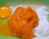 Foto langkah ke 3 dari resep Pie Labu Kuning.
