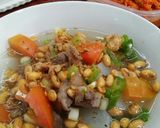 Foto langkah ke 5 dari resep Soto Bandung.