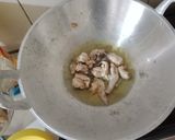 Foto langkah ke 3 dari resep Ayam Rica Rica Manado Pedas Endeus.