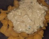 Foto del paso 5 de la receta: Ñoquis de calabaza