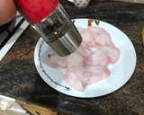 Foto del paso 1 de la receta: Suquet de pescado y gambón