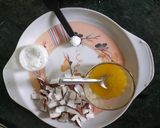 केळ्याचे अप्पम/ऊन्नियप्पम (keli appam recipe in marathi) रेसिपी स्टेप 4 फोटो 