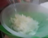 Foto del paso 6 de la receta: Fugazzeta rellena!!!