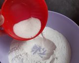 Foto del paso 2 de la receta: Rollitos de Canela 🍥