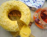Foto langkah ke 7 dari resep Bolu kukus Keju.