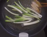 食煮#22 《蔥油拌麵》的食譜步驟3照片
