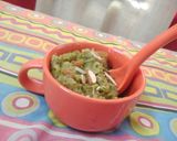 दुधी हलवा (dudhi halwa recipe in marathi) रेसिपी स्टेप 4 फोटो