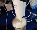 Foto del paso 2 de la receta: Lassi, batido energético indio