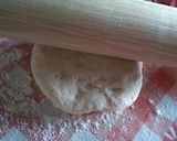 Foto del paso 6 de la receta: Pizza margherita (pizza Margarita)