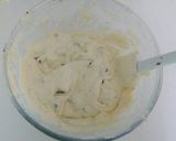 A picture of step 14 of No-Bake Oreo Cheesecake.