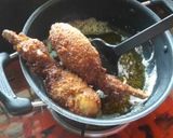 ফ্রাইড চিকেন(Fried chicken recipe in Bengali) রেসিপির ধাপ 4 ছবি