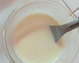 Foto del paso 1 de la receta: Ganache de chocolate blanco
