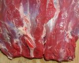 Foto del paso 1 de la receta: Carbonada humahuaqueña