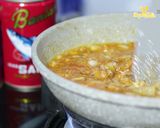 Foto langkah ke 5 dari resep Resep Spaghetti Panggang Sarden @bantan.id.