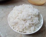 A picture of step 8 of Thai Soup.