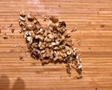 Tagiatelle z gruszką i gorgonzolą 🇮🇹 krok przepisu 3 zdjęcie