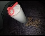 A picture of step 3 of Kunun aya.