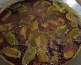পটল আলু মিষ্টিকুমড়োর ডালনা(Alu potol mishti kumror dalna recipe i রেসিপি ধাপ - 4 ছবি