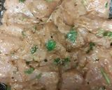 চিকেন কাঠি কাবাব (chicken kathi kabab recipe in bengali) রেসিপি ধাপ - 1 ছবি